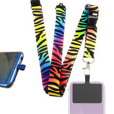 SpiriuS Universal breakaway