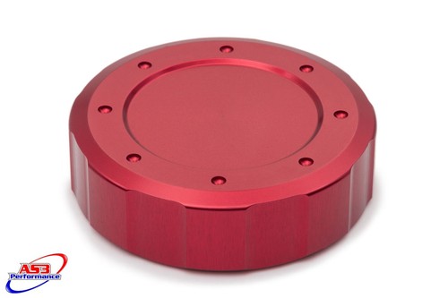 As3 front brake reservoir - brake,