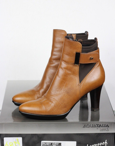 Russell bromley aquatalia - &,