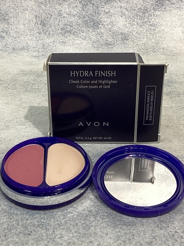 Avon hydra finish - avon, color