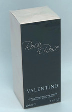 200ml Valentino Rock'n Rose