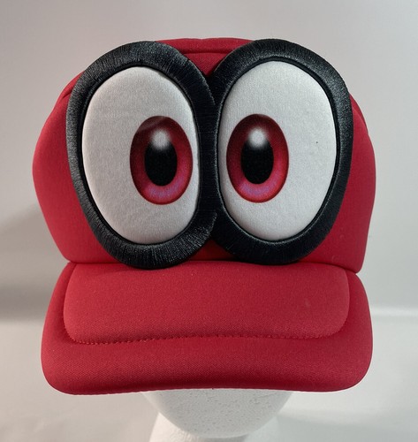 Super mario bros odyssey - super,