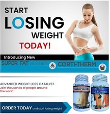 T5 T6 Diet Pills FAT BURNER