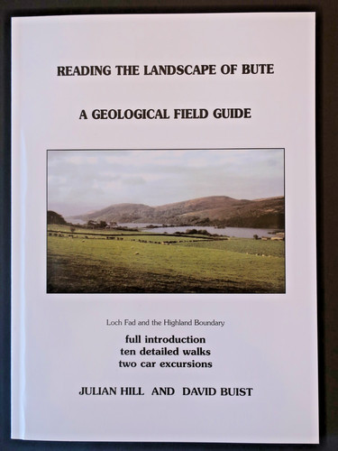Reading the landscape bute - reading,