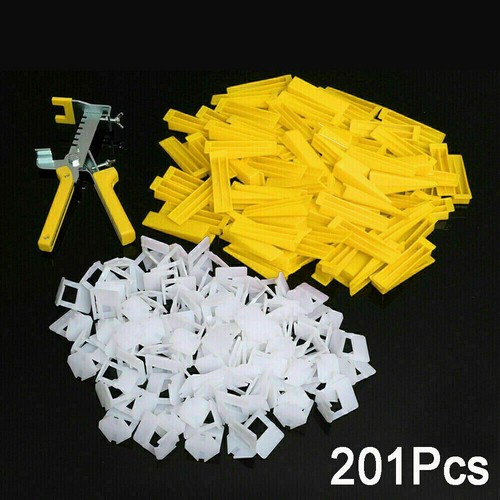 201pcs tile leveling - 201pcs,