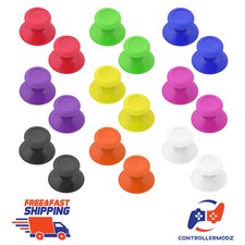 2 x Analog Thumbstick Sticks