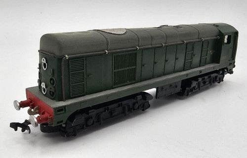 Hornby dublo 2230 - hornby, 20