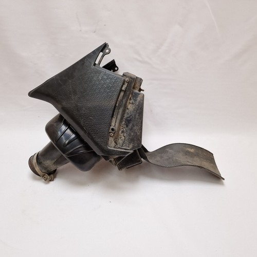 Yamaha yzf 250 2011 - 2011, air
