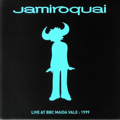 Jamiroquai live at maida - live,