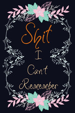 Shit I Can’T Remember