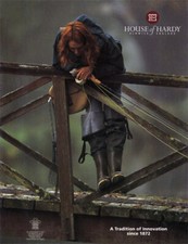 House of Hardy Alnwick Queen