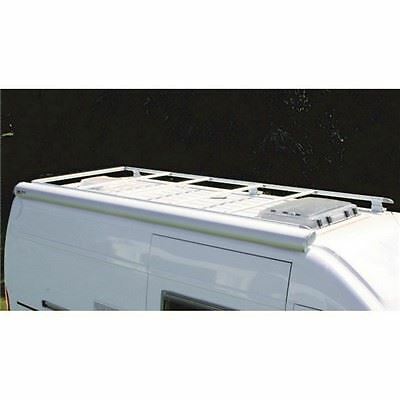 Roof rail fiamma fiat - roof,