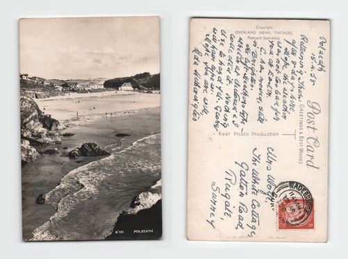 Vintage real photo - vintage,