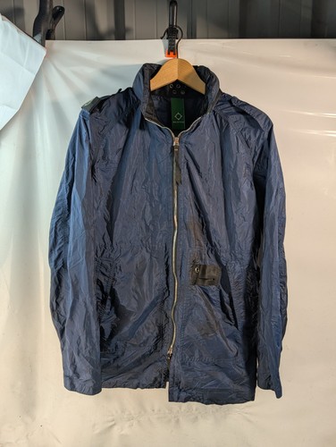 Strum men blue navy nylon - ma,