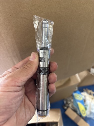Optical edge finder stainless - finder,