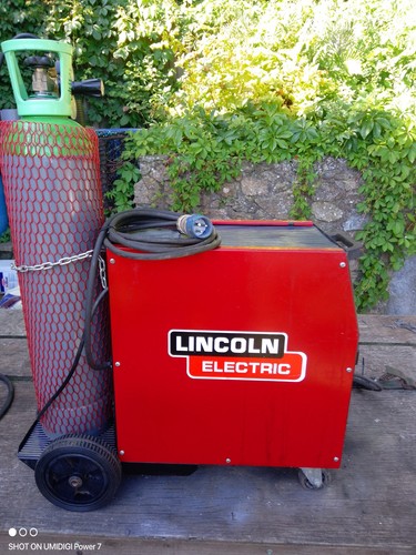 240 volt mig welder - 240,