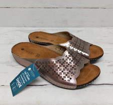 Pavers mule sliders - mule, ladies
