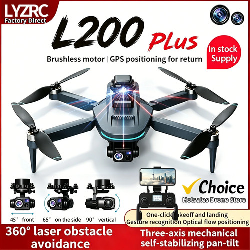 Professional drone dual - drone,
