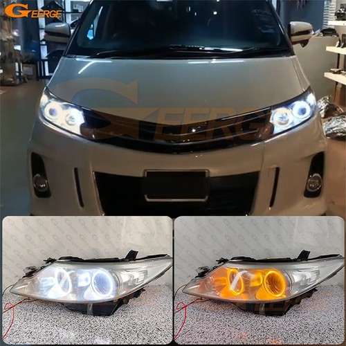 For toyota estima tarago - for,