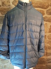 Eddie Bauer Mens Puffa Jacket