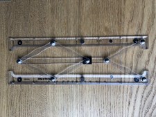 Weems & Plath GPS plotter |