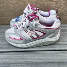 Sketchers Shape Ups Fitness