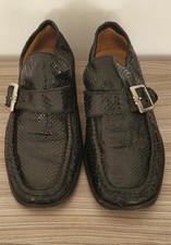 Mens Patrick Cox Wannabe Black