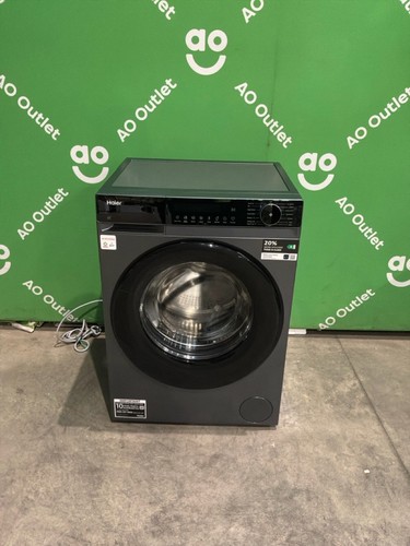 Haier washing machine 10kg - haier,