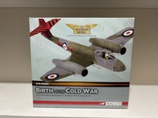 CORGI 1/72 AA35002 GLOSTER