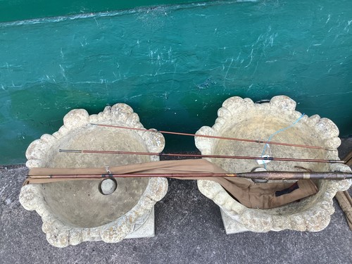 Antique100 inch part - 3,