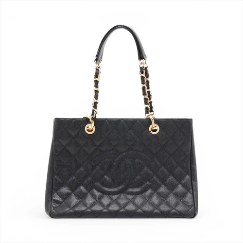 Chanel gst caviar skin - chanel,