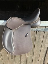 Wintec 500 GP Pony saddle