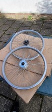ALEX RIMS  BMX 20 INCH WHEELS