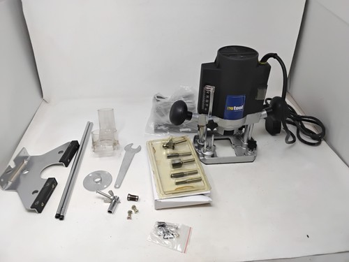 Nutool plunging router npt102 - nutool,
