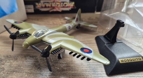 Motormax skywings mosquito - motormax,