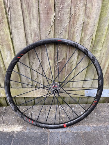 Fulcrum racing zero carbon - fulcrum,