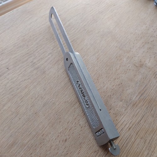 Vintage stanley sliding - vintage, 18