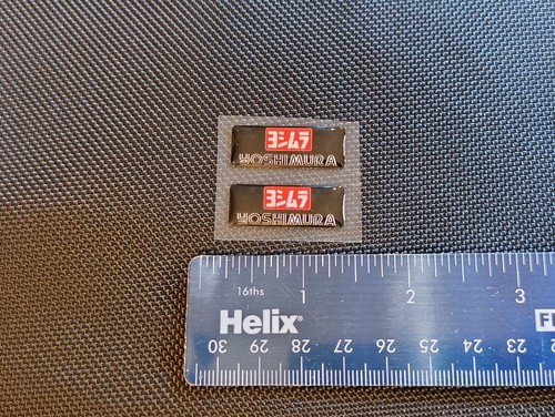 3x1cm yoshimura gel - x,