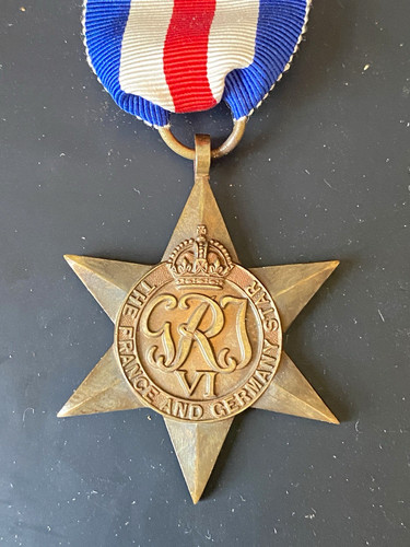 Original ww2 france - france, germany