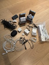 Electric Job Lot Mix