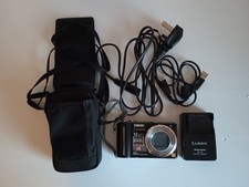 Panasonic Lumix DMC-TZ6