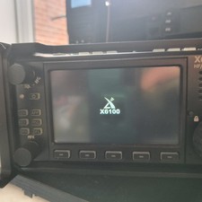 XIEGU X6100 10W QRP SDR