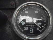For MASSEY FERGUSON 550 CAB