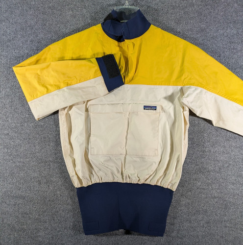 Patagonia anorak water jacket - anorak,