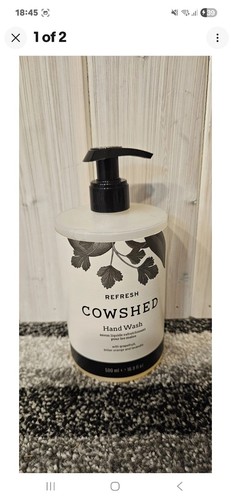 Cowshed natural refresh hand - cowshed,