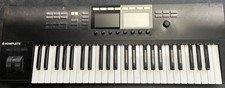 NATIVE INSTRUMENTS KOMPLETE