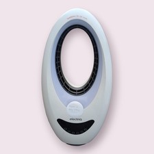 ElectriQ EIQ-AM09 Hot & Cool Fan Heater 2000W Portable Air Circulator 