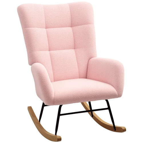 Rocking chair modern armchair - chair,,