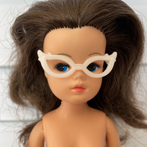 Sindy doll pink sunglasses - sindy,