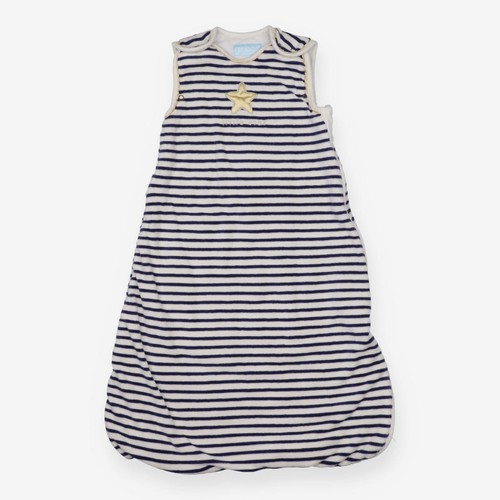 Grobag sleeping bag - sleeping, striped